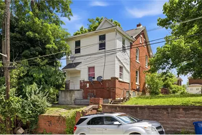 1305 Methyl Street, Beechview, PA 15216 - Photo 1