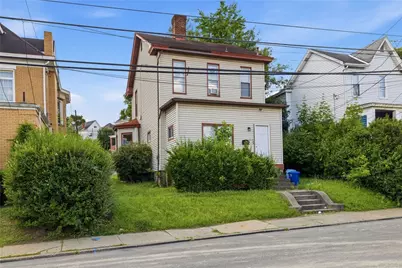 2949 Chartiers Ave, Pittsburgh, PA 15204 - Photo 1