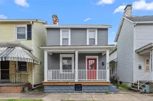 519 3rd Ave, Carnegie, PA 15106 - Photo 1