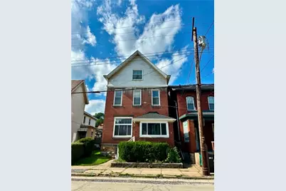 1716 Middle St, Pittsburgh, PA 15215 - Photo 1