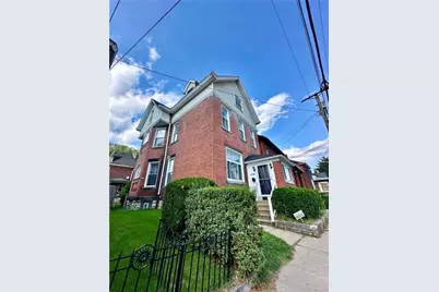 1716 Middle St, Pittsburgh, PA 15215 - Photo 2