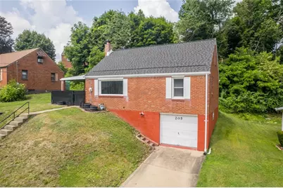 205 Maryellen Dr, North Versailles, PA 15137 - Photo 1