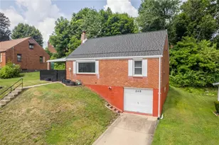 205 Mary Ellen Dr, North Versailles, PA 15137 - Photo 1