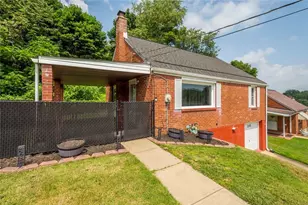 205 Mary Ellen Dr, North Versailles, PA 15137 - Photo 2