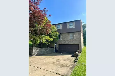 1061 Old Post Rd, South Park, PA 15129 - Photo 1