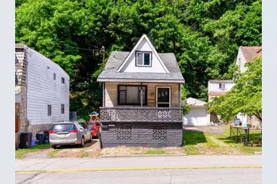 3326 Spring Garden Rd, Pittsburgh, PA 15212 - Photo 1