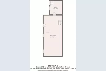 3326 Spring Garden Rd, Pittsburgh, PA 15212 - Photo 30