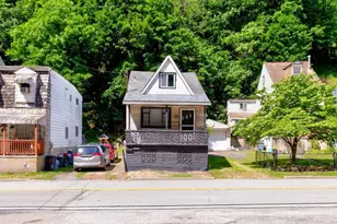 3326 Spring Garden Rd, Pittsburgh, PA 15212 - Photo 2
