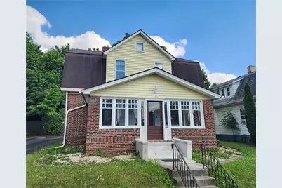916 Harrison St, New Castle, PA 16101 - Photo 1