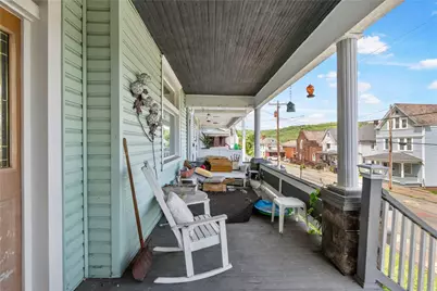 971 Thompson Ave, Donora, PA 15033 - Photo 2