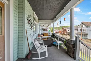971 Thompson Ave, Donora, PA 15033 - Photo 2