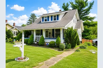 160 Main St, Karns City Petrolia, PA 16041 - Photo 2