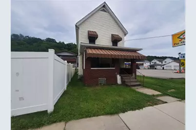 1408 5th Ave, Ford City Boro, PA 16226 - Photo 2