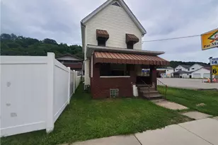 1408 5th Ave, Ford City Boro, PA 16226 - Photo 2