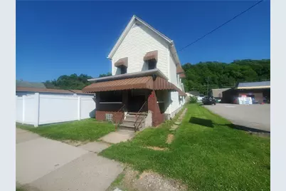 1408 5th Ave, Ford City Boro, PA 16226 - Photo 1
