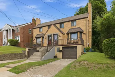 1553/1555 Brookline Blvd., Pittsburgh, PA 15226 - Photo 2