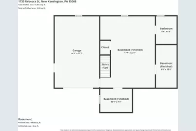1735 Rebecca St, New Kensington, PA 15068 - Photo 42