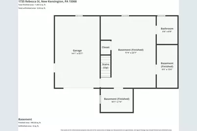 1735 Rebecca St, New Kensington, PA 15068 - Photo 42