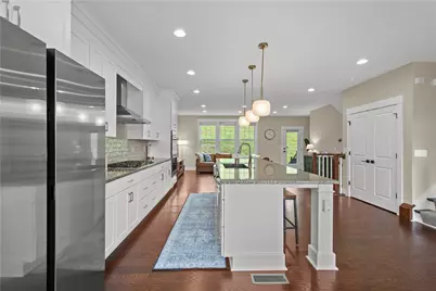 208 Kousa Ln, Peters Township, PA 15367 - Photo 12