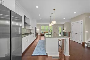 208 Kousa Ln, Peters Township, PA 15367 - Photo 12