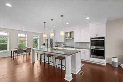 208 Kousa Ln, Peters Township, PA 15367 - Photo 8