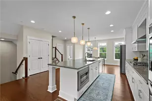208 Kousa Ln, Peters Township, PA 15367 - Photo 10