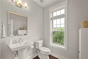 208 Kousa Ln, Peters Township, PA 15367 - Photo 16