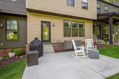 208 Kousa Ln, Peters Township, PA 15367 - Photo 36