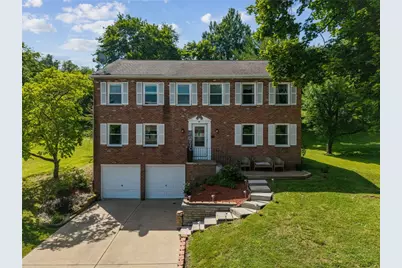 106 Pagoda Dr, Monroeville, PA 15146 - Photo 1