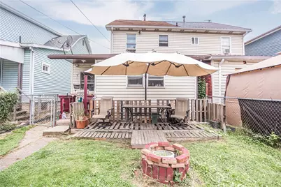 526 4th Ave, Ford City Boro, PA 16226 - Photo 34