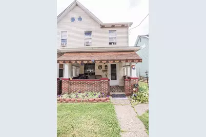 526 4th Ave, Ford City Boro, PA 16226 - Photo 1