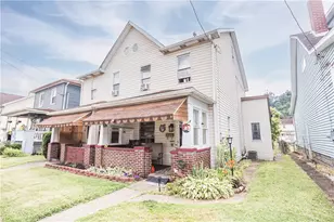 526 4th Ave, Ford City Boro, PA 16226 - Photo 2