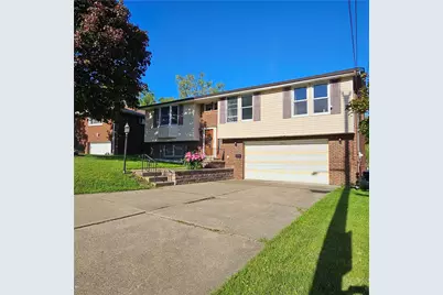 5163 Rosecrest Dr, East Pittsburgh, PA 15201 - Photo 2