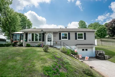 3001 Warren Road, White Township, PA 15701 - Photo 1