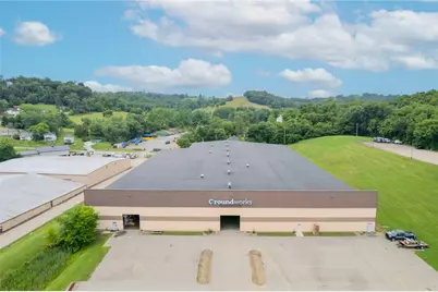 5 Industrial Rd Bldg B, Canton Township, PA 15301 - Photo 1