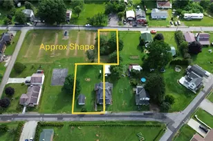 385 Maple Ave, Hooversville Boro, PA 15936 - Photo 2