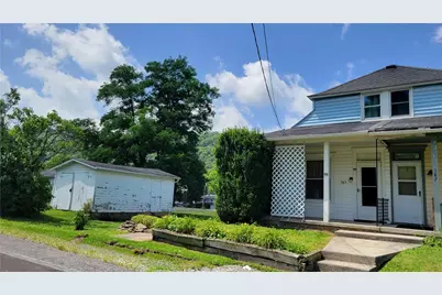 385 Maple Avenue, Hooversville Boro, PA 15936 - Photo 1