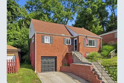 3856 Hilpert St, Pittsburgh, PA 15227 - Photo 1