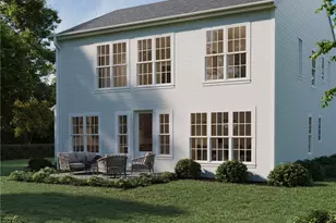 3500 Unionville Rd, Cranberry Township, PA 16066 - Photo 26