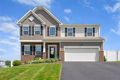 2150 Haflinger Drive, North Huntingdon, PA 15642 - Photo 1