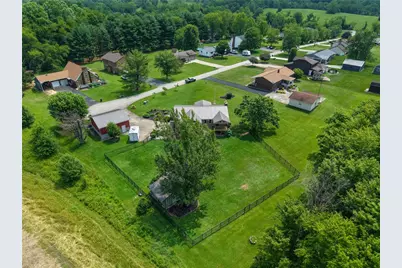 117 Suburban Acres, Carmichaels-Cumberland, PA 15320 - Photo 48