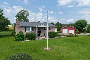 117 Suburban Acres, Carmichaels-Cumberland, PA 15320 - Photo 2
