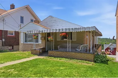5138 Delford St, Pittsburgh, PA 15207 - Photo 1