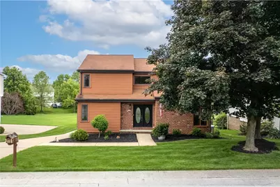 419 Woodcock Dr, Cranberry Township, PA 16066 - Photo 1