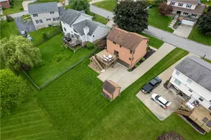 419 Woodcock Dr, Cranberry Township, PA 16066 - Photo 42