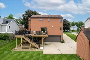 419 Woodcock Dr, Cranberry Township, PA 16066 - Photo 34
