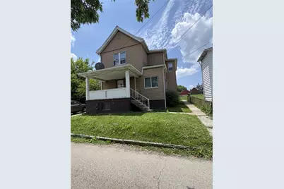 232 Thornton Aly, Brownsville, PA 15417 - Photo 14