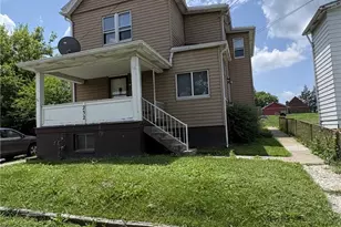 232 Thornton Alley, Brownsville, PA 15417 - Photo 14