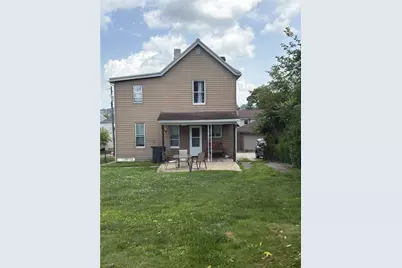 232 Thornton Aly, Brownsville, PA 15417 - Photo 16