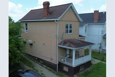 232 Thornton Aly, Brownsville, PA 15417 - Photo 18